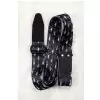Lowlander Power Guitar Strap Danse Macabre Lowlander Power Guitar Strap Danse Macabre