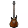 PRS SE Custom 24 ″Lefty″ Black Goldburst