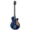 Duesenberg Starplayer TV Blue Sparkle