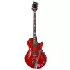 Duesenberg Starplayer TV Deluxe Crimson Red