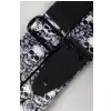 Lowlander Power Guitar Strap Vampire Skull Lowlander Power Guitar Strap Vampire Skull
