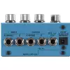BOSS MD-200 Modulation