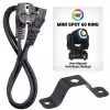 LIGHT4ME MINI SPOT 60W RING