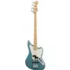 Fender Player Jaguar Bass MN Tidepool Bassgitarre