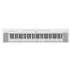 Yamaha NP 35 WH pianino cyfrowe, kolor bia�y