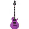 Jackson Pro Series Signature Marty Friedman MF-1 Purple Mirror electric guitar B-STOCK