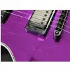 Jackson Pro Series Signature Marty Friedman MF-1 Purple Mirror electric guitar B-STOCK