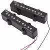 Fender Ultra Noiseless Jazz Bass V Pickup Set