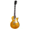 Gibson Les Paul Standard 60s Figured Top Honey Amber