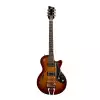 Duesenberg Starplayer TV Vintage Burst