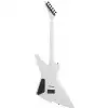 Jackson Pro Series Signature Phil Demmel Demmelition Fury PDT Snow White