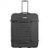 Bose SUB2 ROLLER BAG Torba do przechowywania i transportu Bose Sub2, wycieana podszewka i solidny zamek byskawiczny, ze zintegrowanymi kkami