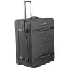 Bose SUB2 ROLLER BAG Torba do przechowywania i transportu Bose Sub2, wycieana podszewka i solidny zamek byskawiczny, ze zintegrowanymi kkami