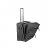 Bose SUB2 ROLLER BAG Torba do przechowywania i transportu Bose Sub2, wycieana podszewka i solidny zamek byskawiczny, ze zintegrowanymi kkami