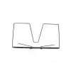 STAY Sheet Music Stand TOWER/PIANO
