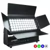 EVOLIGHTS 60x10W RGBW LED WALL WASHER EVOLIGHTS 60x10W RGBW LED WALL WASHER