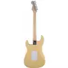 Charvel Pro-Mod So-Cal Style 1 HH FR M Vintage White electric guitar