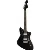 Fender Limited Edition Player Plus Meteora EB Black E-Gitarre