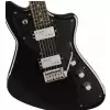 Fender Limited Edition Player Plus Meteora EB Black E-Gitarre