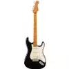 Fender Vintera II 50s Stratocaster MN Black E-Gitarre