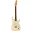 Fender Vintera II 60s Stratocaster RW Olympic White E-Gitarre