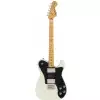 Fender Squier Classic Vibe 70s Telecaster Deluxe MN OWT E-Gitarre