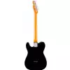 Fender Limited Edition Classic Vibe ′60s Telecaster SH Black E-Gitarre