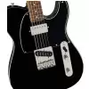 Fender Limited Edition Classic Vibe ′60s Telecaster SH Black E-Gitarre