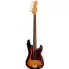 Fender Vintera II 60s Precision Bass RW 3-Color Sunburst Bassgitarre