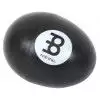 Meinl ES-BK Egg shaker Schlaginstrument