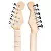 NN EG SET SB zestaw gitarowy gitara elektryczna stratocaster