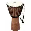 Meinl ADJ2-M Original African Style Djembe + Tasche