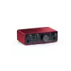 Focusrite Scarlett Solo 4th Gen