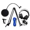 PreSonus Broadcast Accessory Pack