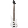 Jackson JS Series Spectra Bass JS2 Snow White