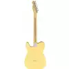 Fender American Performer Telecaster MN Vintage White E-Gitarre