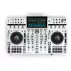 Denon DJ Prime 4 + Limited White