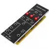 Behringer 962 SEQUENTIAL SWITCH Modu syntezatora modularnego