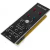 Behringer 992 CONTROL VOLTAGES Modu syntezatora modularnego