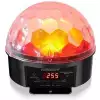 Behringer DIAMOND DOME DD610 Kula wiecca LED