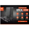 JBL IRX ONE kolumnowy system nagosnieniowy z mikserem i DSP