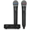 Behringer ULM302MIC Digitales Drahtlossystem 2,4GHz