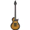 Jackson Js Series Monarkh Sc Js22, Amaranth Fingerboard, Tobacco Burst