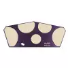 Vic Firth HHPQS pad treningowy Heavy Hitter, Quadropad Vic Firth HHPQS pad treningowy Heavy Hitter, Quadropad