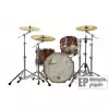 Sonor Vintage Three20 Wm Rosewood Semi Gloss