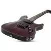 Schecter Hellraiser C1 Black Cherry E-Gitarre