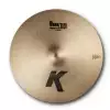 Zildjian 16″ K Dark Crash Medium Thin Trommelbecken
