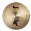 Zildjian 20 #8243; K Crash/Ride  Becken