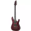 Schecter Hellraiser C1 Black Cherry E-Gitarre