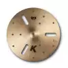 Zildjian 16 #8243; K EFX Crash Becken